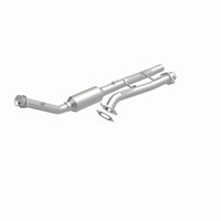 Thumbnail for MagnaFlow Conv DF 1997-2000 Ford Explorer 4.0