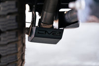 Thumbnail for DV8 Offroad 2021-2022 Ford Bronco Rear Shock Guard Skid Plates