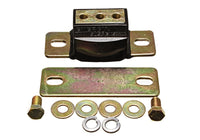 Thumbnail for Energy Suspension 82-02 Chevrolet Camaro / 82-02 Pontiac Firebird Black Transmission Mount