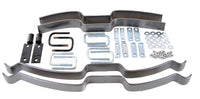 Thumbnail for Hellwig 07-17 GM Express Vans 2500/3500 (w/o Rear A/C) Pro Series - Up To 2500lb Level Load Capacity