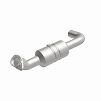 Thumbnail for Magnaflow Conv DF 2009-2010 f-150 V8 5.4 OEM Underbody