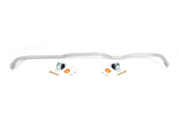 Thumbnail for Whiteline VAG MK4/MK5 AWD Only Rear 24mm Adjustable X-Heavy Duty Swaybar