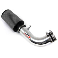 Thumbnail for HPS Shortram Air Intake Kit 07-11 Jeep Wrangler 3.8L V6, Polish
