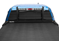 Thumbnail for BackRack 17-23 F250/350 (Aluminum Body) Original Rack Frame Only Requires Hardware