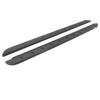 Thumbnail for Go Rhino RB10 Slim Running Boards - Universal 80in. - Bedliner Coating