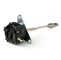 Thumbnail for GFB 2008+ Mitsubishi Lancer Ralliart (4B11T) WGA Wastegate Actuator (Tune Required)