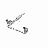 Thumbnail for MagnaFlow Conv DF 00-03 Dodge Dakota 3.9L