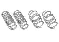 Thumbnail for Whiteline 2015 VW Golf MK7-R Performance Lowering Springs