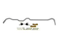 Thumbnail for Whiteline VAG MK4/MK5 FWD Only Front 24mm Adjustable X-Heavy Duty Swaybar