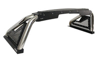 Thumbnail for Go Rhino 15-20 Chevrolet Colorado Sport Bar 2.0 (Mid Size) - Tex Blk