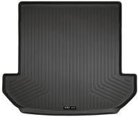 Thumbnail for Husky Liners 2016 Kia Sorento Cargo Liner - Black