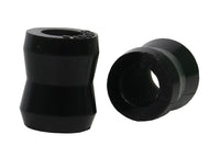 Thumbnail for Whiteline Plus 70-77 Toyota Celica RA20 / 83-87 Corolla AE86 Rear Lower Shock Absorber