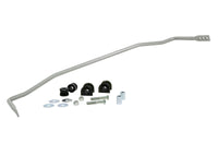 Thumbnail for Whiteline 5/83-3/91 BMW 3 Series E30 318/320/323/325 Rear 16mm Adj Heavy Duty Swaybar
