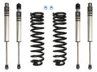 Thumbnail for ICON 05-16 Ford F-250/F-350 2.5in Stage 1 Suspension System