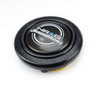 Thumbnail for NRG Horn Button Circular Logo