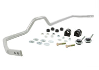 Thumbnail for Whiteline 95-98 Nissan 240SX S14 Rear 22mm Swaybar-X h/duty Blade adjustable