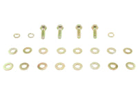 Thumbnail for Whiteline 94-01 Acura Integra DC1-2 Rear Camber adj kit -  uppr c/arm