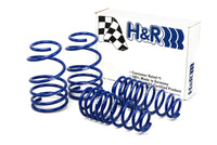Thumbnail for H&R 05-09 Ford Mustang/Convertible/GT/Shelby GT/Shelby GT-H V6/V8 Super Sport Spring