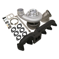 Thumbnail for BD Diesel Iron Horn 5.9L Turbo Kit S364SXE/76 1.00AR Dodge 03-07