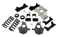 Thumbnail for Belltech LOWERING KIT W/O SHOCKS