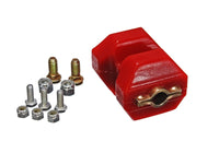 Thumbnail for Energy Suspension Camaro Motor Mnt Insert - Red