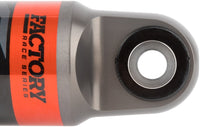 Thumbnail for Fox 18-Up Jeep JL 2.5 Performance Series 10.2in. Smooth Body Piggyback DSC Rear Shock 0-1.5in. Lift
