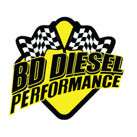 Thumbnail for BD Diesel Transmission Kit - 2003-2004 Dodge 48RE 4wd w/ Auxiliary Filter