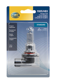 Thumbnail for Hella Bulb 9005/Hb3 12V 65W P20D T4 Sb