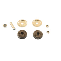 Thumbnail for Bilstein B4 1975 Mercedes-Benz 230 Base Front 36mm Monotube Shock Absorber