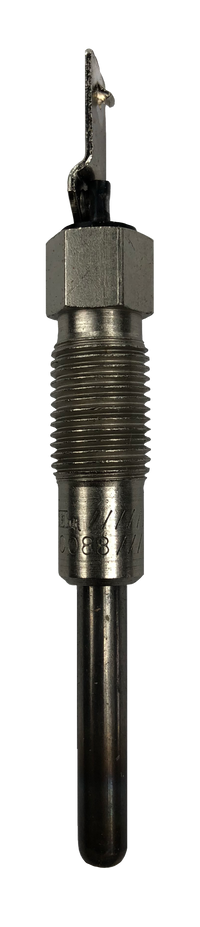 Thumbnail for PureFlow DieselRX 83-86 Ford IDI 12V 6.9L Engine Glow Plugs