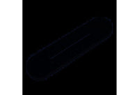 Thumbnail for Daystar Winch Isolator Hawse Black