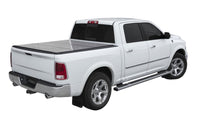 Thumbnail for Access LOMAX ProSeries TriFold Cover 02-19 Dodge Ram 2500 6ft4in Bed (w/o Rambox) - Blk Diamond Mist
