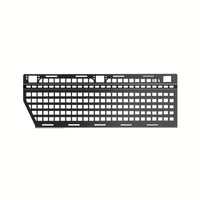 Thumbnail for Putco 15-21 Chevy Colorado /Canyon - 5.1ft/6.2ft (All Box sizes) Molle Front Panel