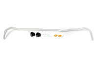 Thumbnail for Whiteline VAG MK4/MK5 FWD Only Front 24mm Adjustable X-Heavy Duty Swaybar