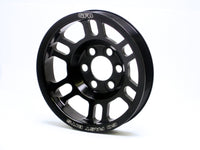 Thumbnail for GFB 06-08 Volkswagen/Audi 2.0T Super Lightweight Non-Underdrive Crank Pulley Suits