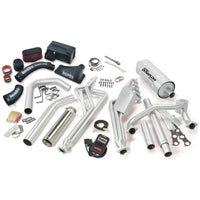 Thumbnail for Banks Power 06-10 Ford 6.8 MH-A (L-Exit) PowerPack System W/AutoMind
