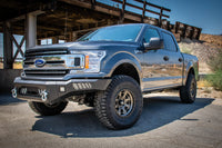 Thumbnail for DV8 Offroad 2018+ Ford F-150 Front Bumper w/ Light Holes