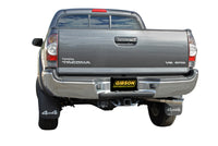 Thumbnail for Gibson 13-15 Toyota Tacoma Pre Runner 4.0L 2.5in Cat-Back Single Exhaust - Aluminized