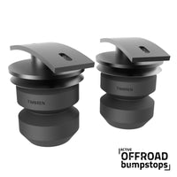 Thumbnail for Timbren 1984 Toyota Land Cruiser Base Front Active Off Road Bumpstops