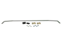 Thumbnail for Whiteline 2013+ Ford Fiesta ST WZ 22mm Rear Non-Adjustable Swaybar
