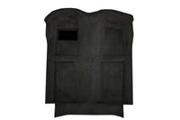 Thumbnail for Lund 85-89 Toyota 4Runner (2Dr ONLY) Pro-Line Full Flr. Replacement Carpet - Black (1 Pc.)
