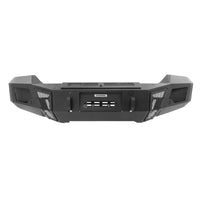 Thumbnail for Go Rhino 2019 Chevrolet Silverado 1500 LD (Classic) BR6 Front Bumper Replacement