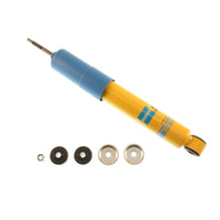 Thumbnail for Bilstein 4600 Series Chevy Silverado/GMC Sierra 1500/2500/3500 Front 46mm Monotube Shock Absorber