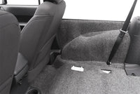 Thumbnail for BedRug 11-16 Jeep JK 2Dr Rear 5pc Cargo Kit (Incl Tailgate & Tub Liner)