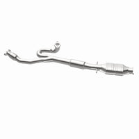 Thumbnail for Magnaflow Conv DF 10-14 LaCrosse 3.0/3.6L