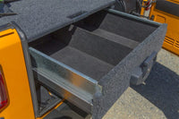 Thumbnail for ARB R/Drawer Install Kit Jk 2&4 Door