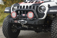Thumbnail for ARB Bar Jl T/Stubby
