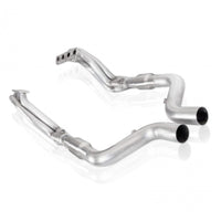Thumbnail for Stainless Works 2015-18 Hemi Headers 2in Primaries 3in High-Flow Cats