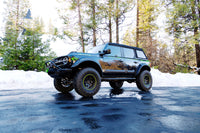 Thumbnail for Belltech 2021+ Bronco 0-4 Lift Kit