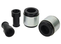 Thumbnail for Whiteline Plus 01+ Mini R50 Front Lower Inner Rear Control Arm Bushing Kit